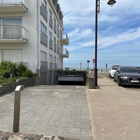 Oase At The Sea De Haan Exterior foto